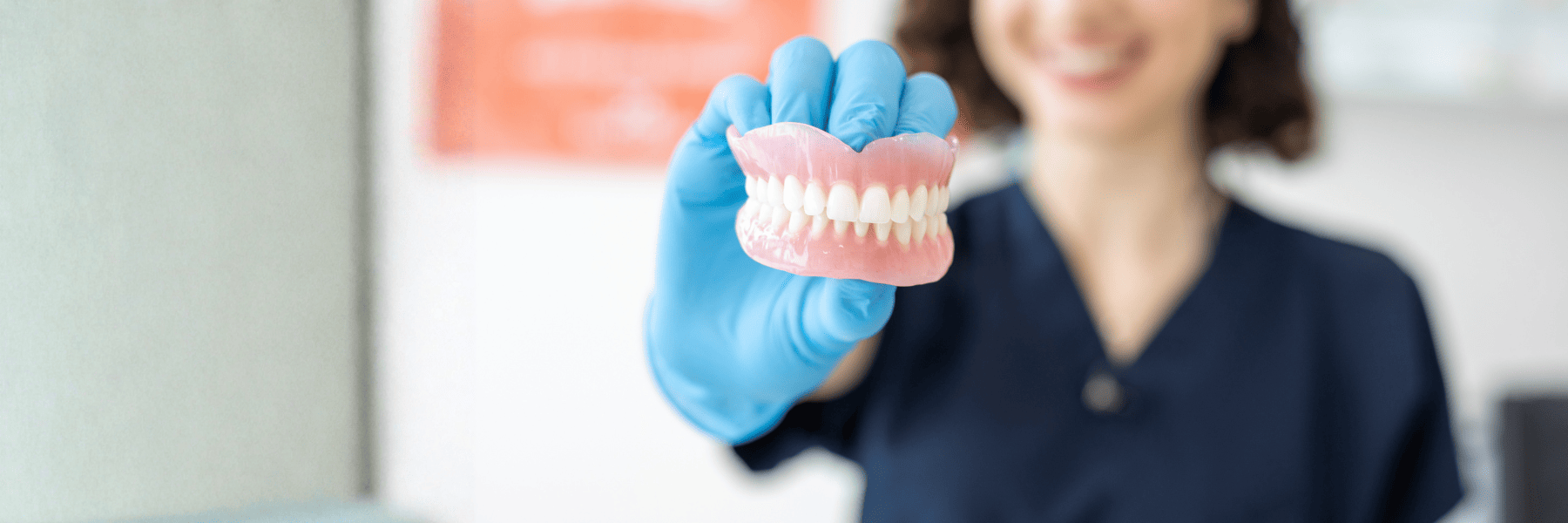 Dentures | Dentist