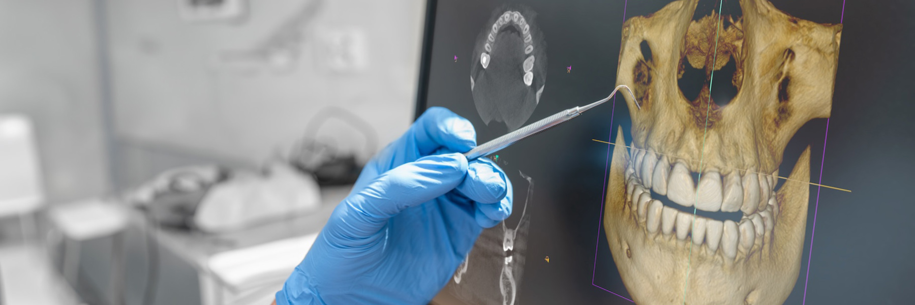Digital Dentistry | Dentist
