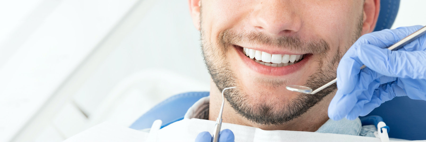 Full Mouth Reconstruction | Dentist