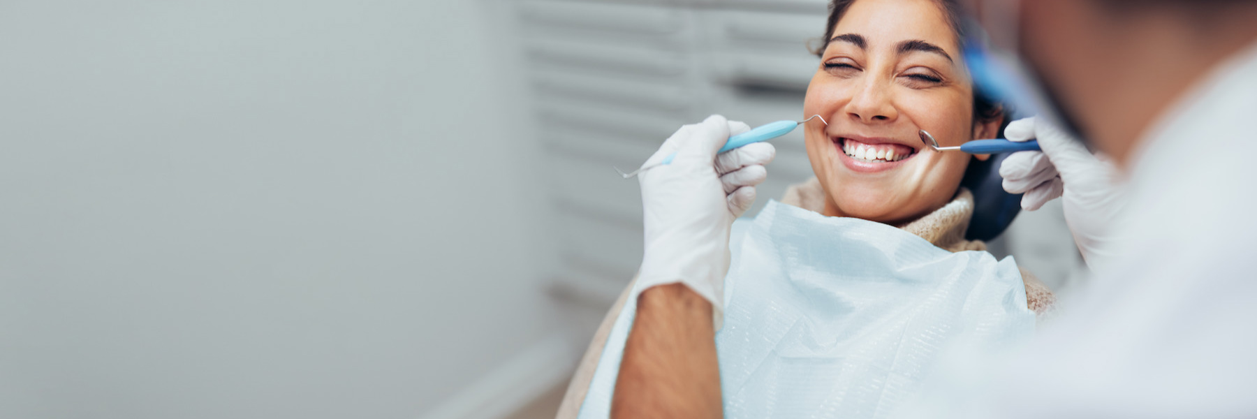 IV Sedation | Dentist