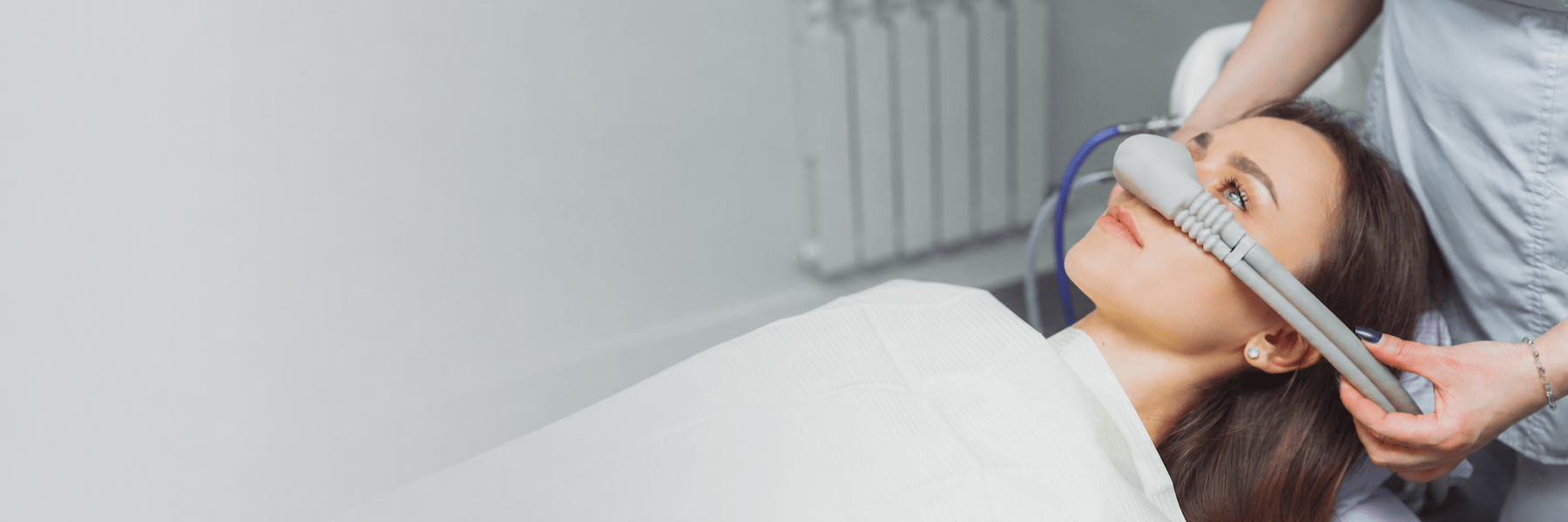 Nitrous Oxide | Dentist