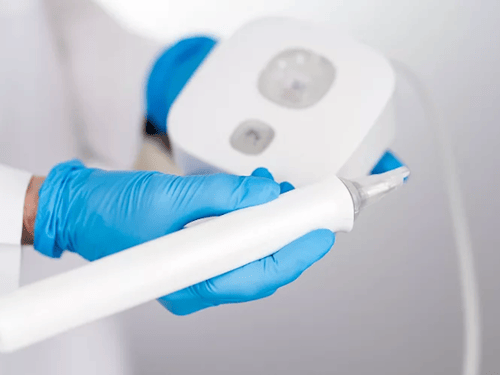 Innerview® Oral Health Tracking