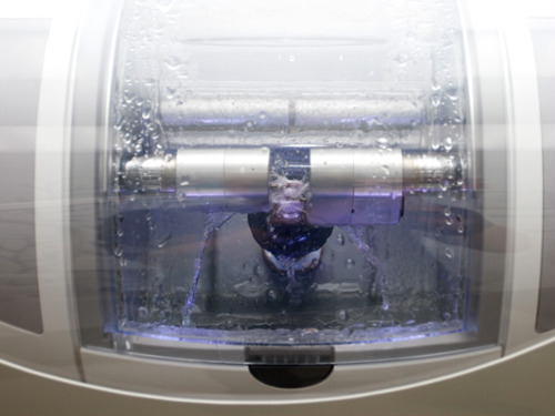 CEREC® Same-Day Crowns