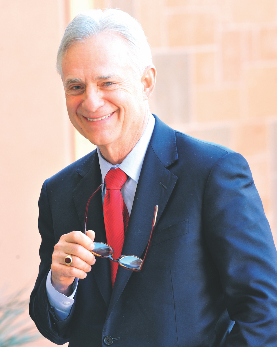 Dr. Thomas W. Kauffman, DDS
