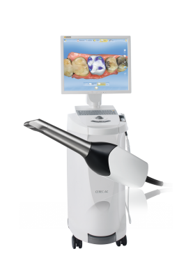 CEREC technology
